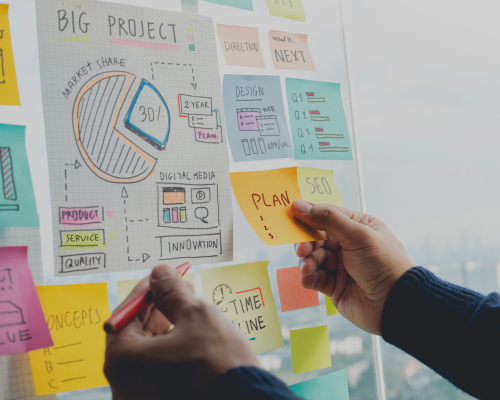 First Light Marketing Team - Digital Marketing Experts Bucks County PA